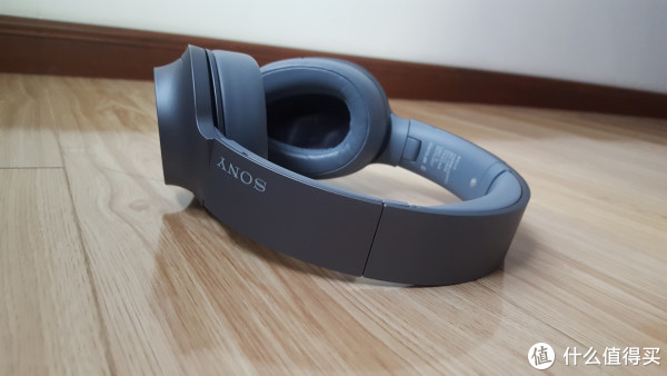 #原创新人#SONY 索尼 WH-H900N 耳机 伪开箱