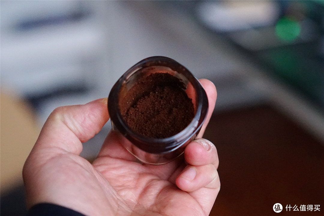 2018年 代代有福  太平洋咖啡手摇磨豆机使用体验