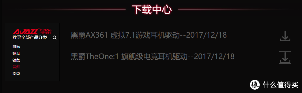 身临其境享受游戏的利器——黑爵The one7.1测评报告