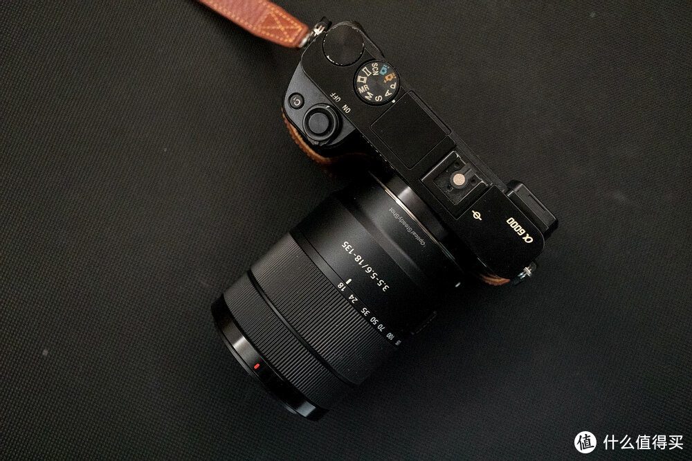 旅行好伴侣： SONY 索尼 E口新天涯镜 E18-135mmF3.5-5.6OSS 镜头首发体验