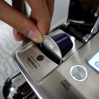 奈斯派索 Pixie 胶囊咖啡机饮品制作(拿铁|红茶拿铁|清椰冰摇咖啡)