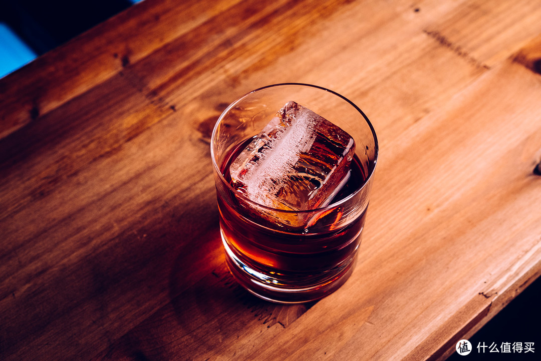 尼格罗尼Negroni