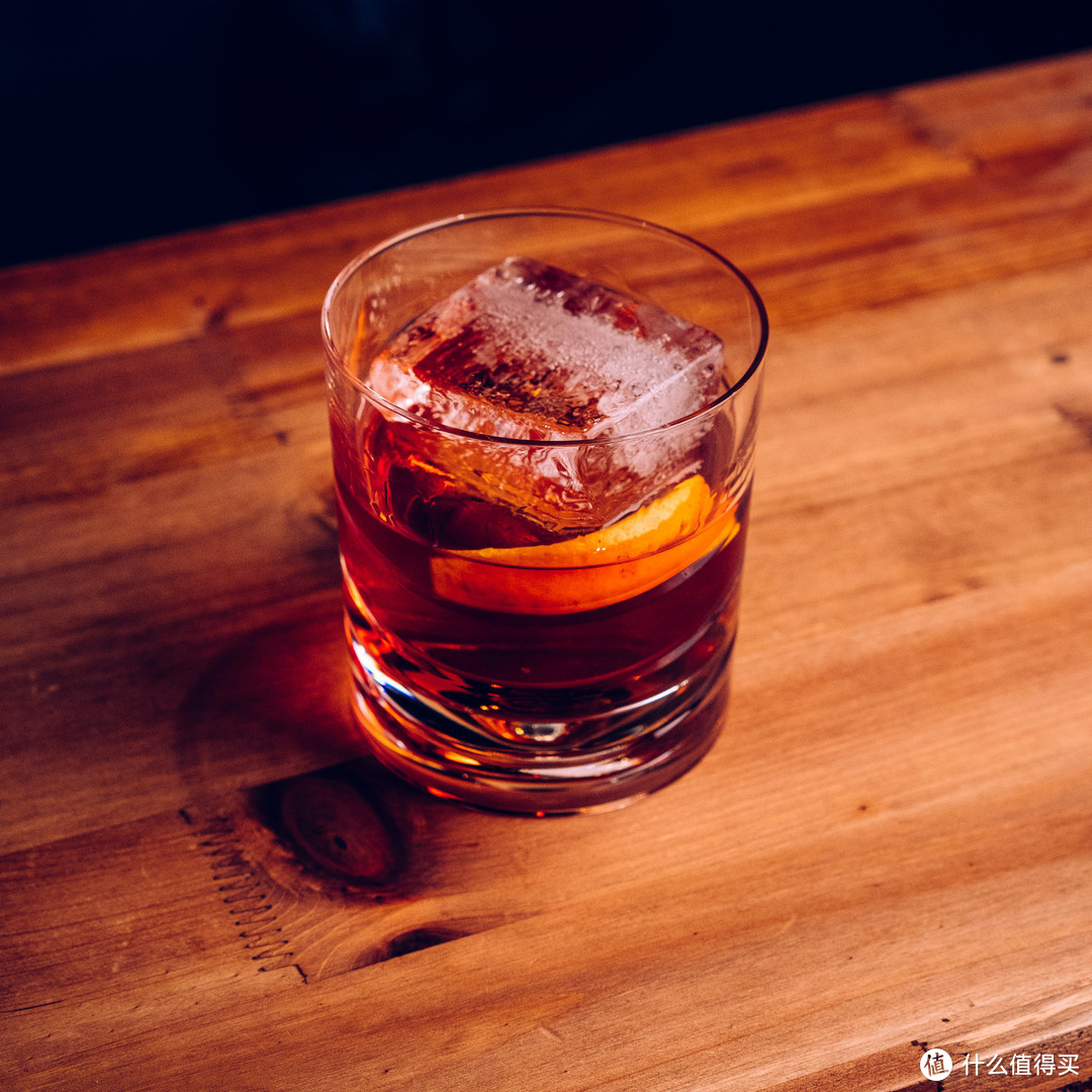 尼格罗尼Negroni