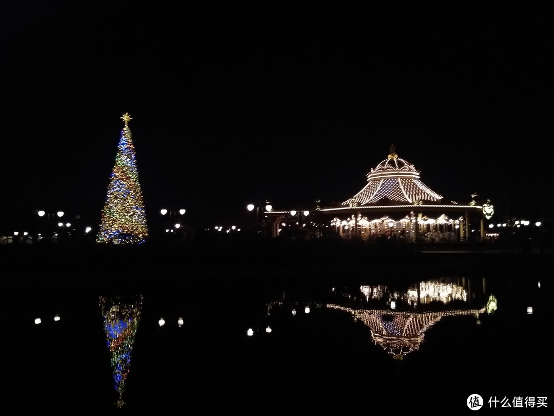 细节决定成败—如何战胜上海迪士尼的强大游客群，一天玩完所有项目？