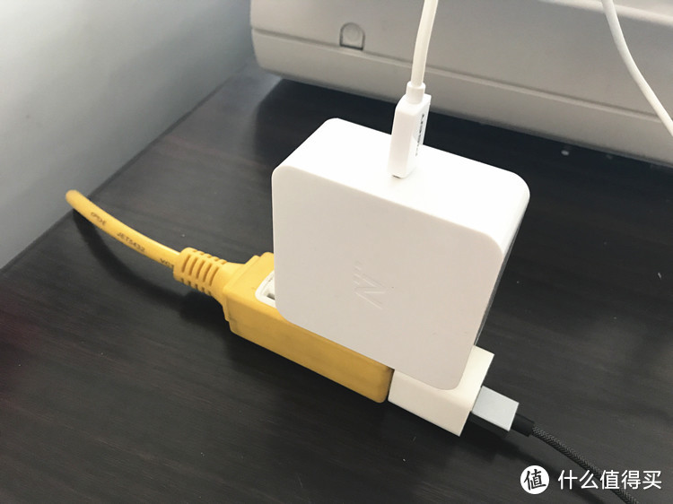 [轻众测]网易智造 USB-C电源适配器——一个可以跑遍全球的电源