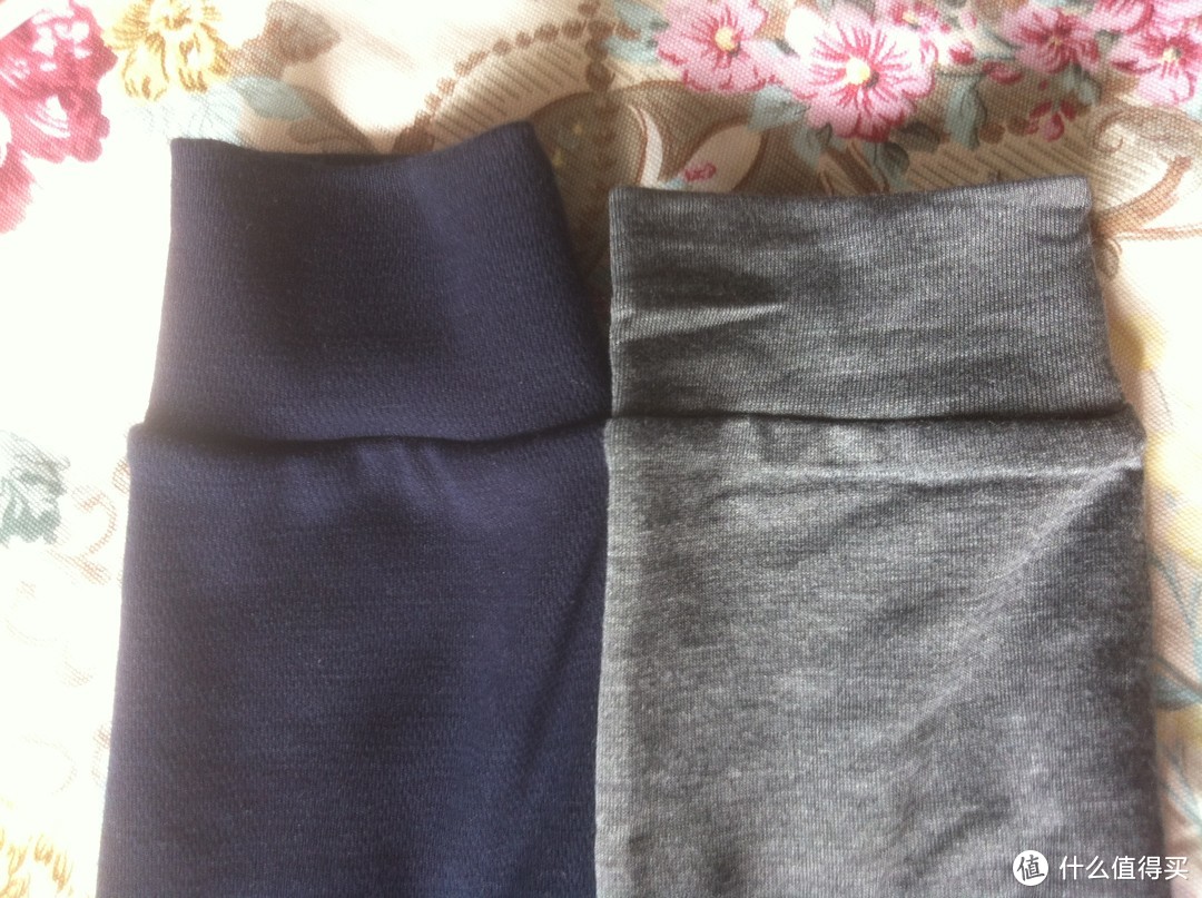 #原创新人#到底有多暖 网易严选 咖啡碳+5℃ 对比 UNIQLO 优衣库 HEATTECH EXTRA WARM 和 ULTRA WARM