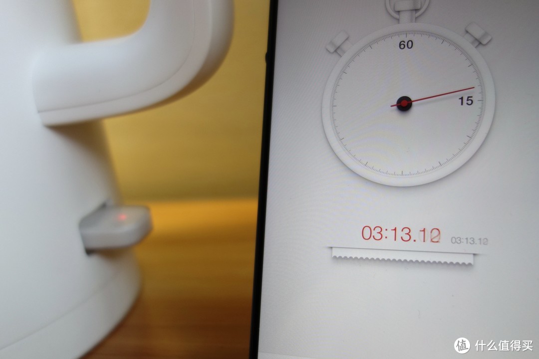 非智能新国货之：MIJIA 米家 电热水壶 开箱体验
