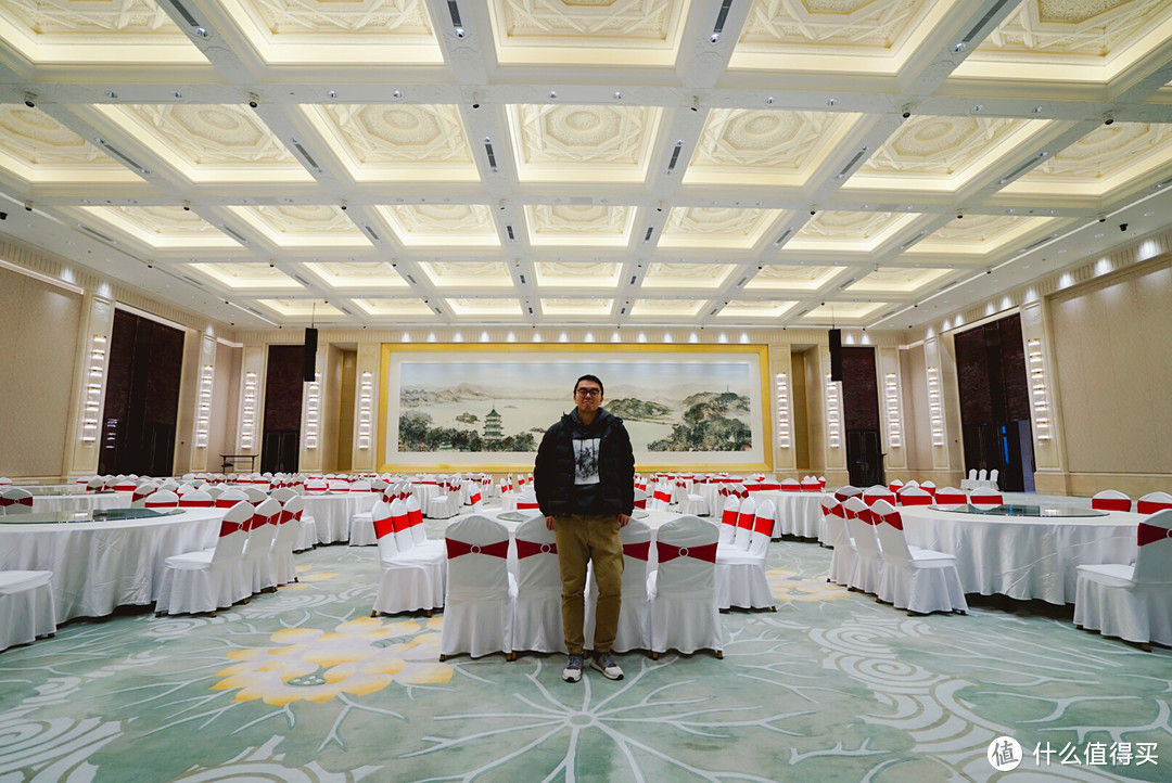 在杭州G20峰会的迎宾酒店吃一顿G20级别的盛宴，是怎样的体验？