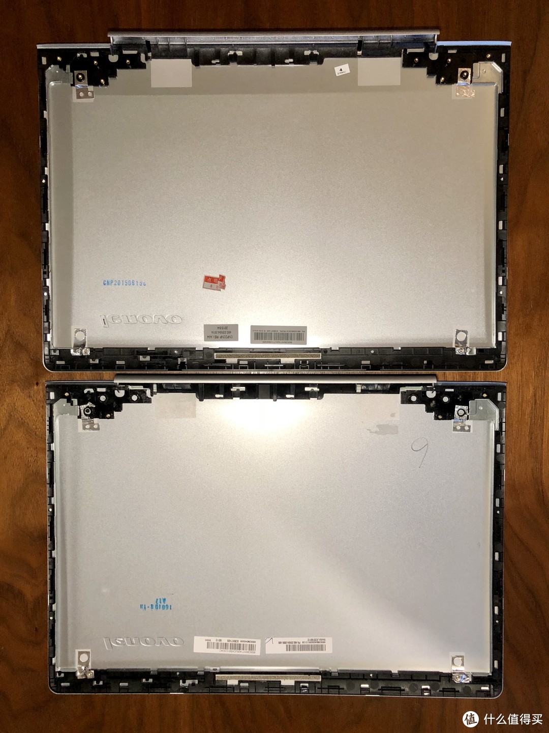 断轴的Lenovo 联想 ideapad 300s 笔记本电脑 修复小记