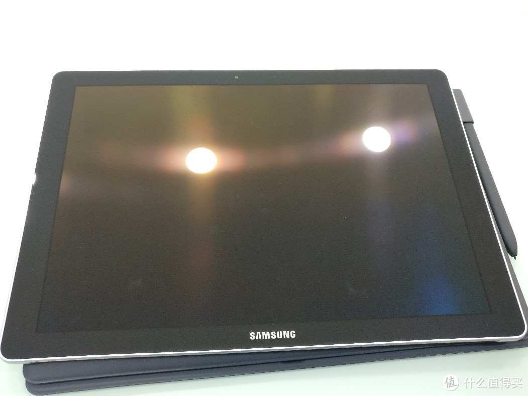 #原创新人#第一次海淘 Samsung 三星 Galaxy book 12 —非常规二合一Windows平板笔记本选择