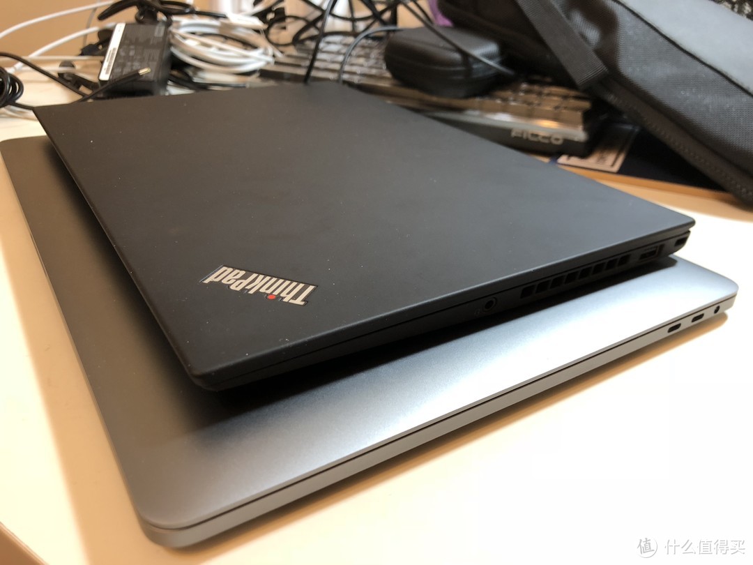 迎新送旧：Thinkpad X1 Carbon 5th 笔记本电脑 评测