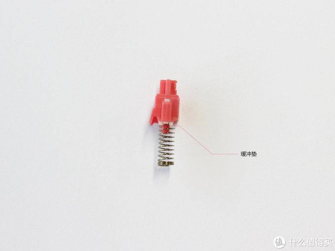 #原创新人# 静音办公：ikbc C-87 静音机械键盘 初体验