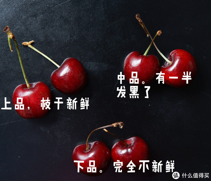 #年货大作战#买什么水果过大年？水果行业内部人士说草莓车厘子橙子要这样买！