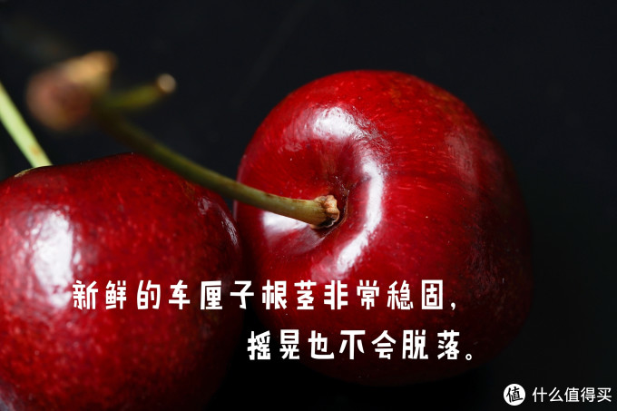 #年货大作战#买什么水果过大年？水果行业内部人士说草莓车厘子橙子要这样买！