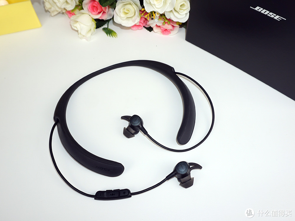 心水很久的降噪耳机 BOSE Quiet Controt 30（QC30）