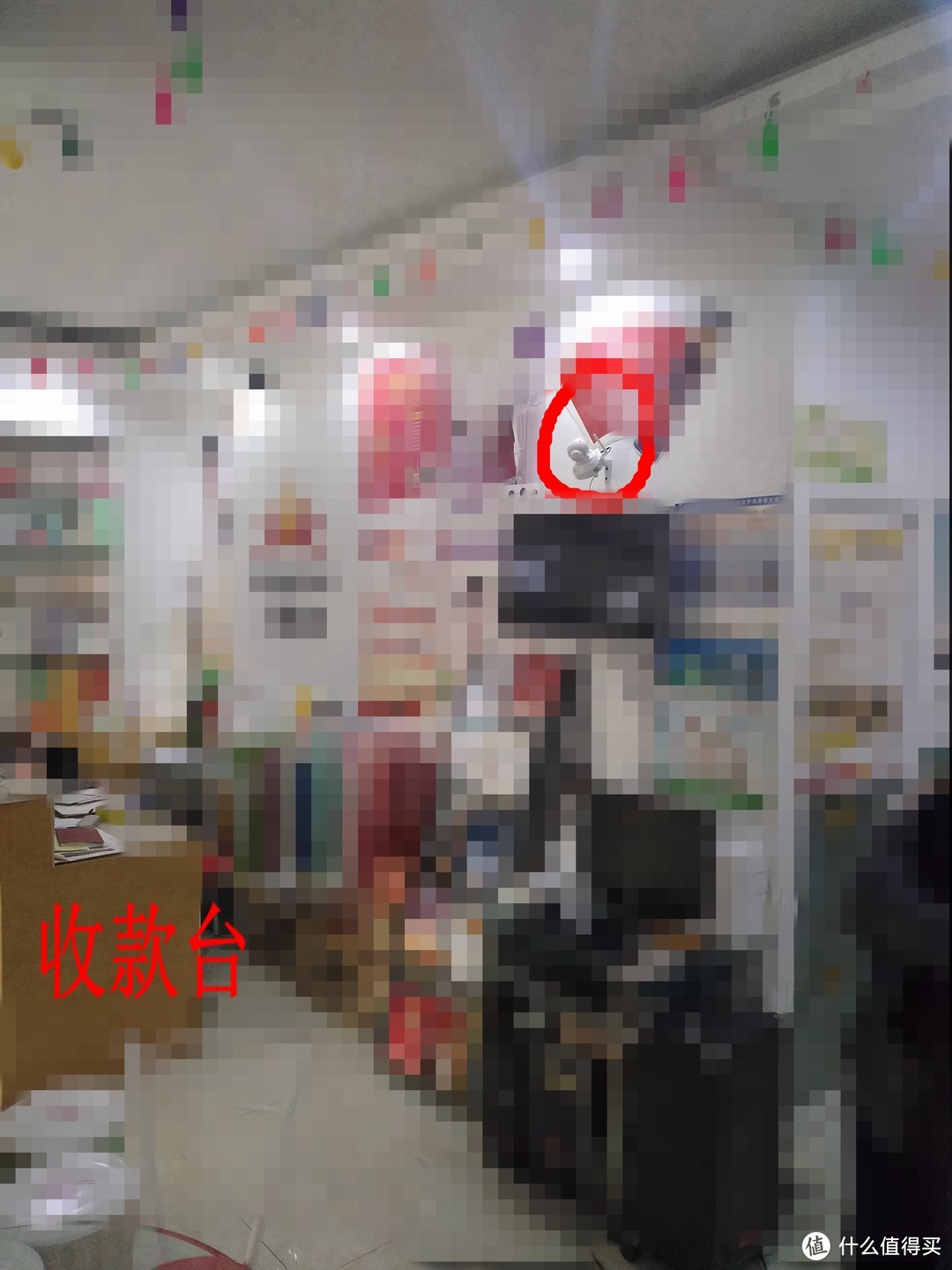 帮妈妈看店，四台网络摄像头组成无盲区监控系统— Tenda 腾达 C60 开箱与使用