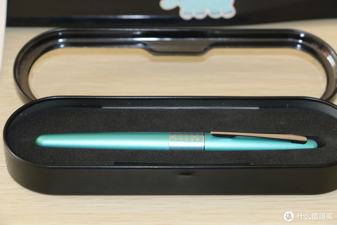 #原创新人#PILOT 百乐 88G & HERO 英雄 616 钢笔 对比评测 & PILOT 百乐 蓝色钢笔水 开箱