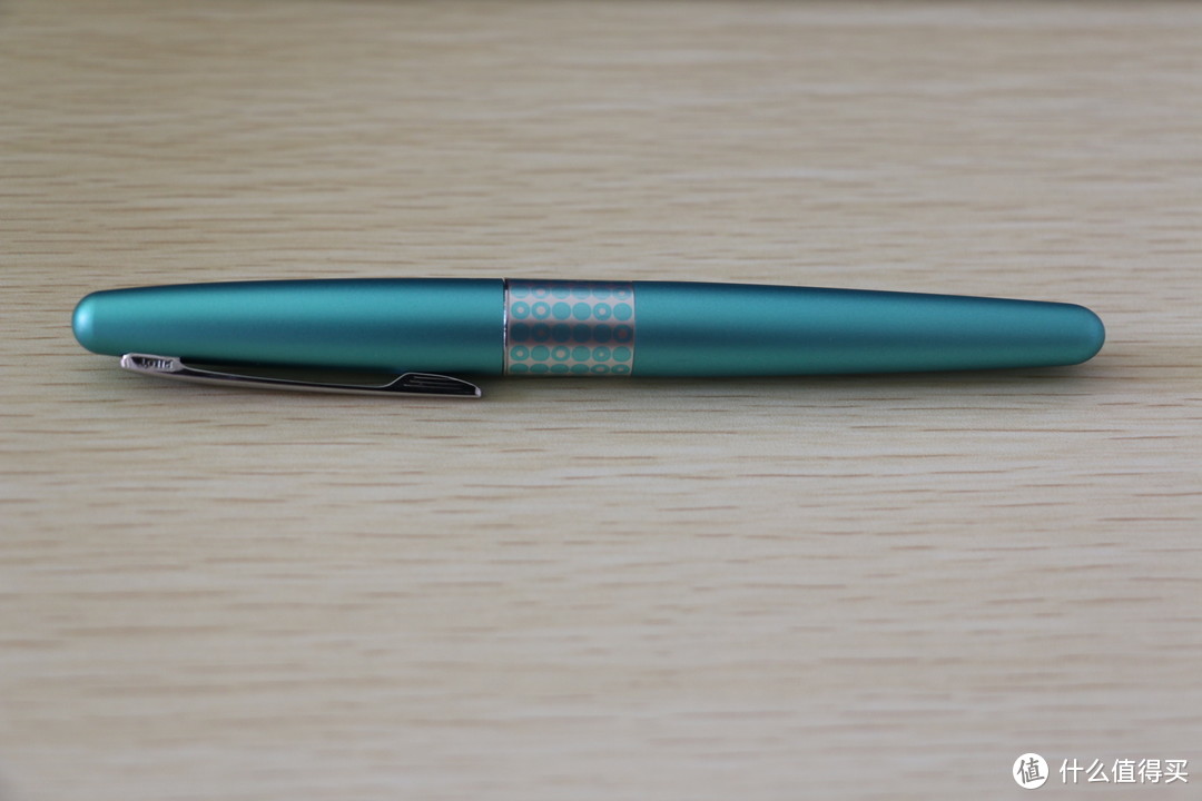 #原创新人#PILOT 百乐 88G & HERO 英雄 616 钢笔 对比评测 & PILOT 百乐 蓝色钢笔水 开箱