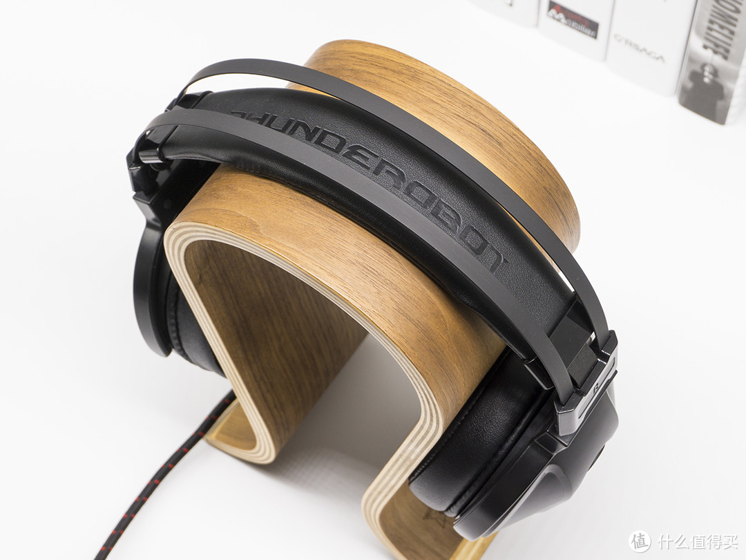 ThundeRobot雷神H71沙漠风暴耳机：可能是第一款ANC降噪的游戏耳机？