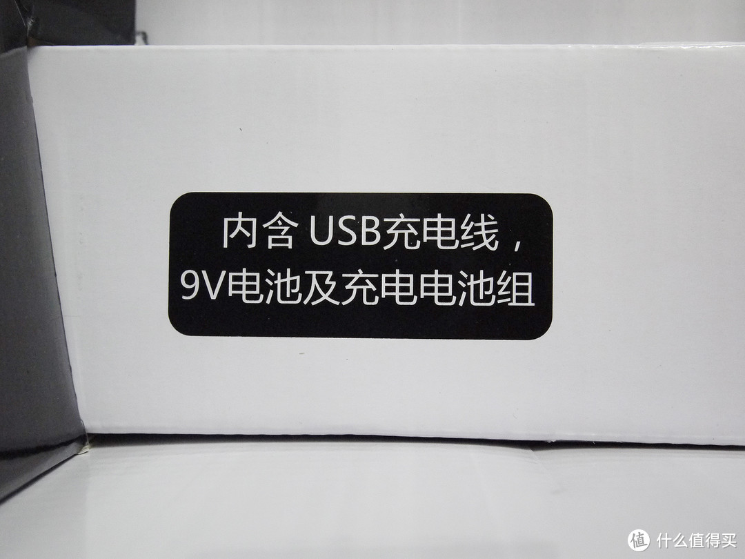 我觉得超值：奇士达 福特猛禽 F-150 FX4  1：10遥控车 开箱