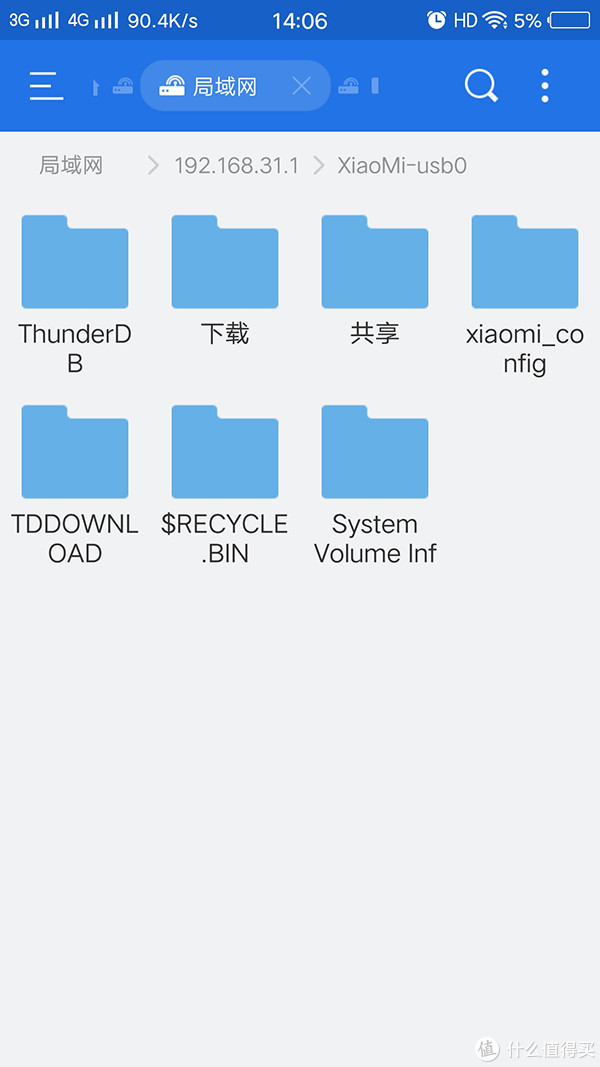 能放进弱电箱的简易NAS：低成本家庭私有云的搭建