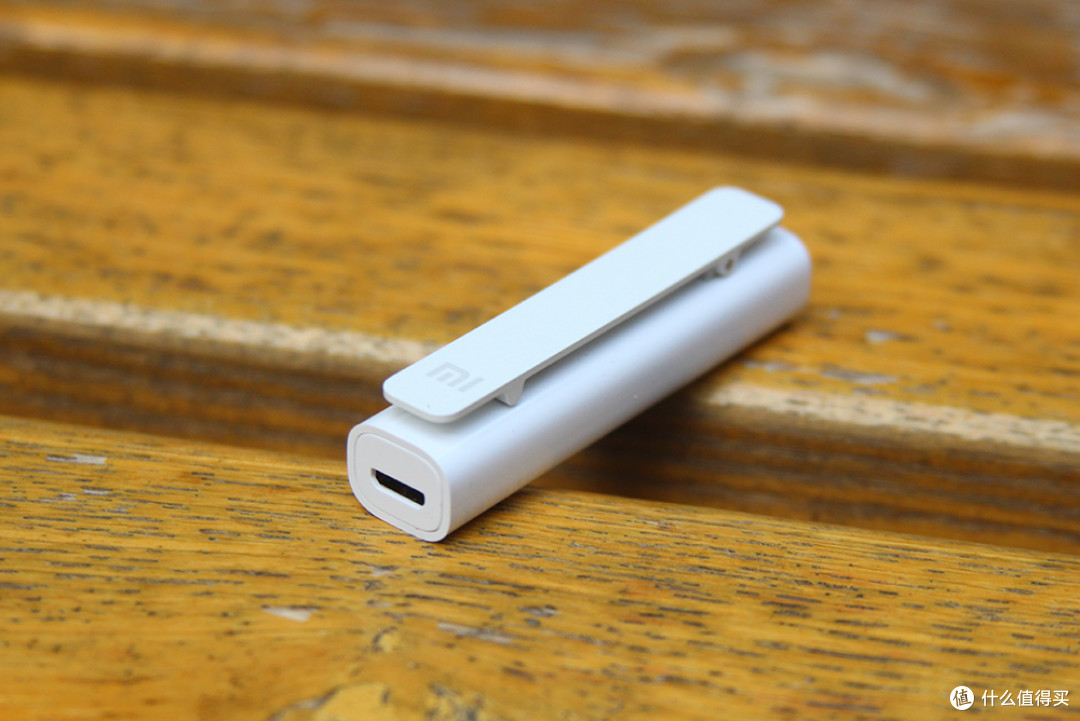 原创新人一款能自己diy蓝牙耳机的神器mi小米蓝牙音频接收器晒单