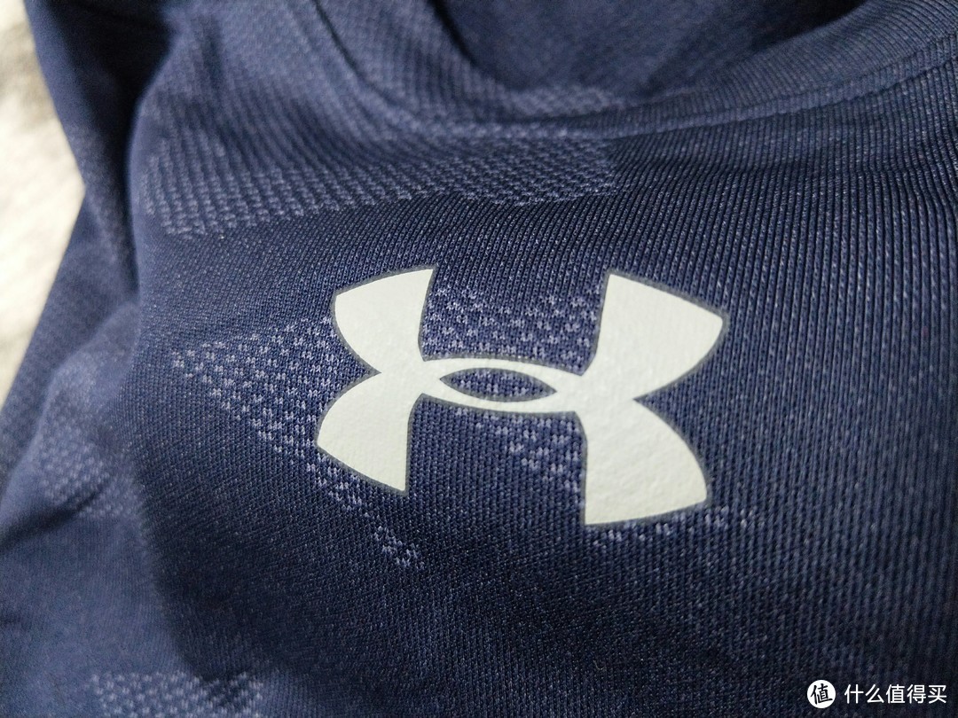 海淘UNDER ARMOUR 安德玛 男士紧身衣 开箱晒物