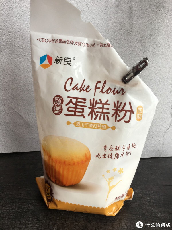 低筋面粉哪个牌子好？市面上最受欢迎的5款面粉全面深入测评