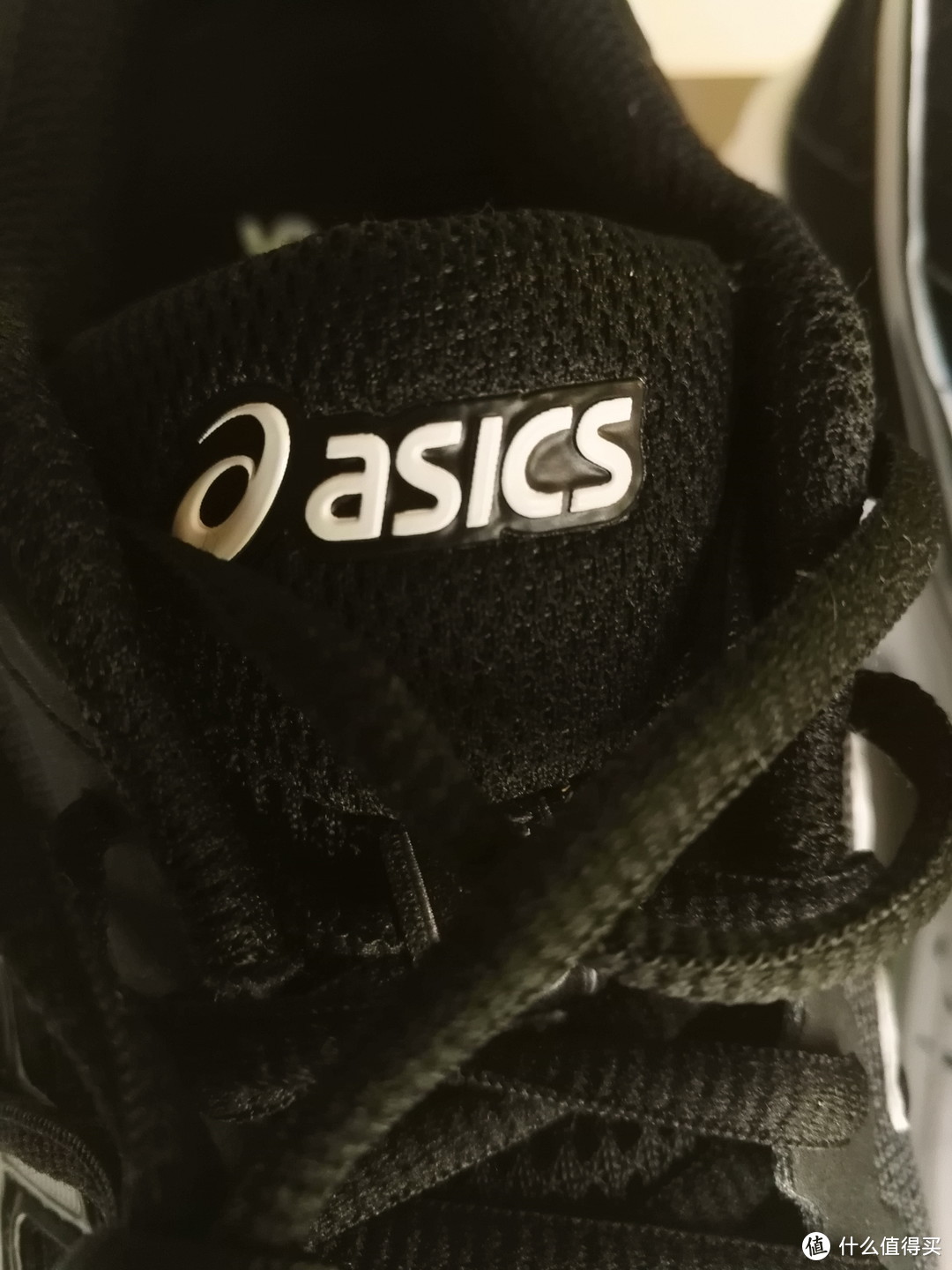 Asics 亚瑟士 GT-1000-6 女款跑鞋 开箱