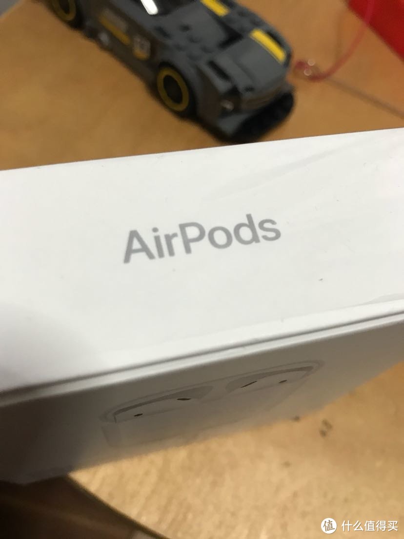 600块买了最便携的无线蓝牙耳机一Apple 苹果 airpods 无线耳机 伪开箱晒单加使用评测