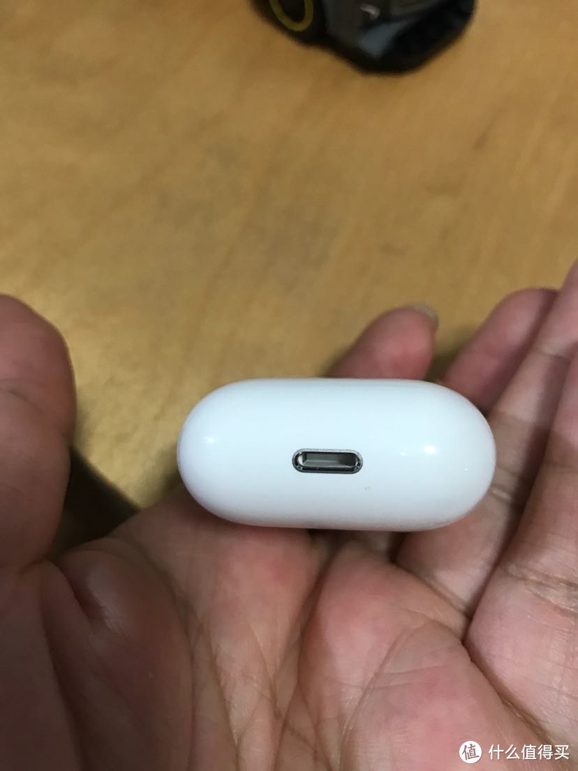 600块买了最便携的无线蓝牙耳机一Apple 苹果 airpods 无线耳机 伪开箱晒单加使用评测