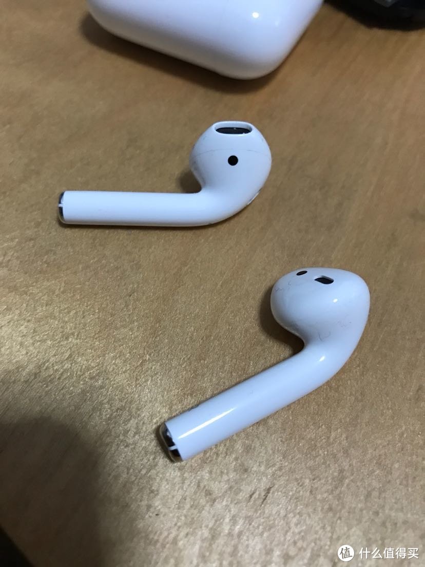 600块买了最便携的无线蓝牙耳机一Apple 苹果 airpods 无线耳机 伪开箱晒单加使用评测