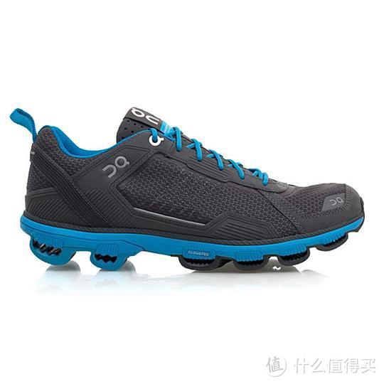 Mizuno 美津浓  PROPHECY 6 *级缓震跑鞋