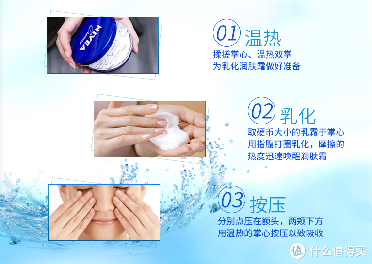 【暮三曦四】 ⑰—错买的德版NIVEA 妮维雅 经典蓝罐润肤霜 开箱