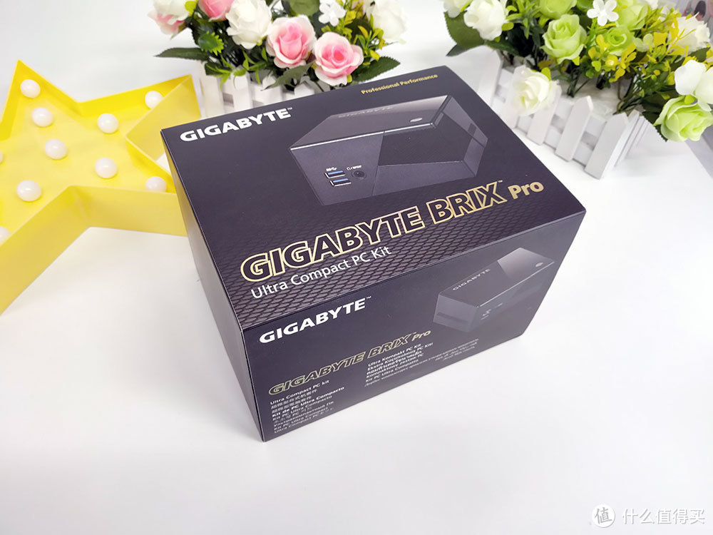 最折腾的一次海淘：GIGABYTE 技嘉 BRIX GB-BXi7-5775 迷你主机开箱、评测、拆机、改散热