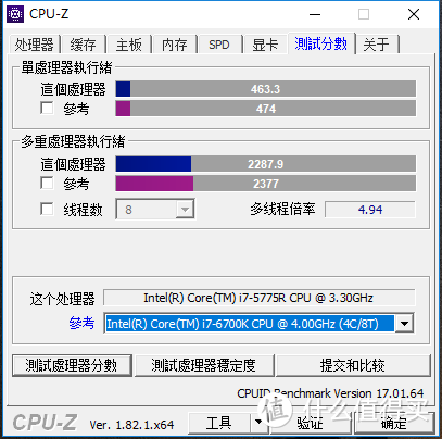 最折腾的一次海淘：GIGABYTE 技嘉 BRIX GB-BXi7-5775 迷你主机开箱、评测、拆机、改散热