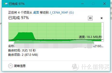 真假？批次？容量？SanDisk 闪迪 CZ73 优盘 横评（32GB VS 64GB）