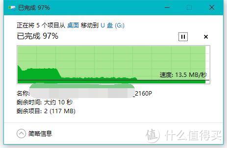 真假？批次？容量？SanDisk 闪迪 CZ73 优盘 横评（32GB VS 64GB）