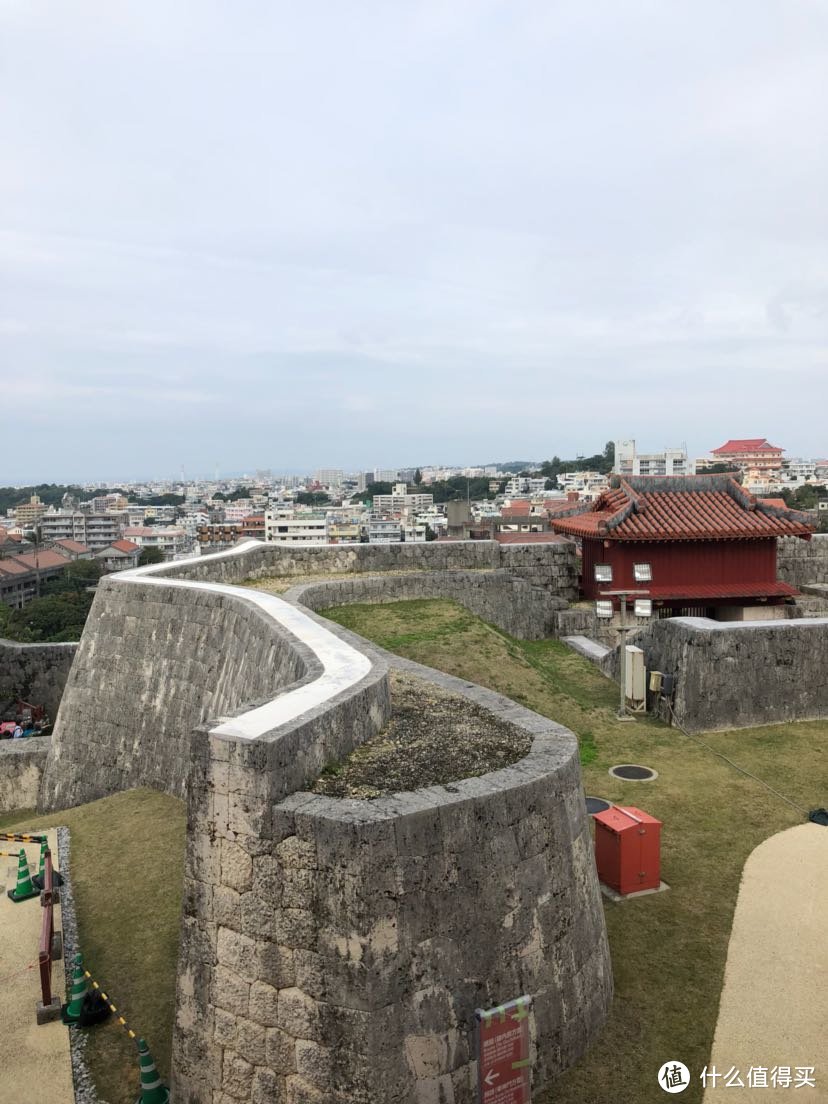 抓住尾单，冬日冲绳四日游