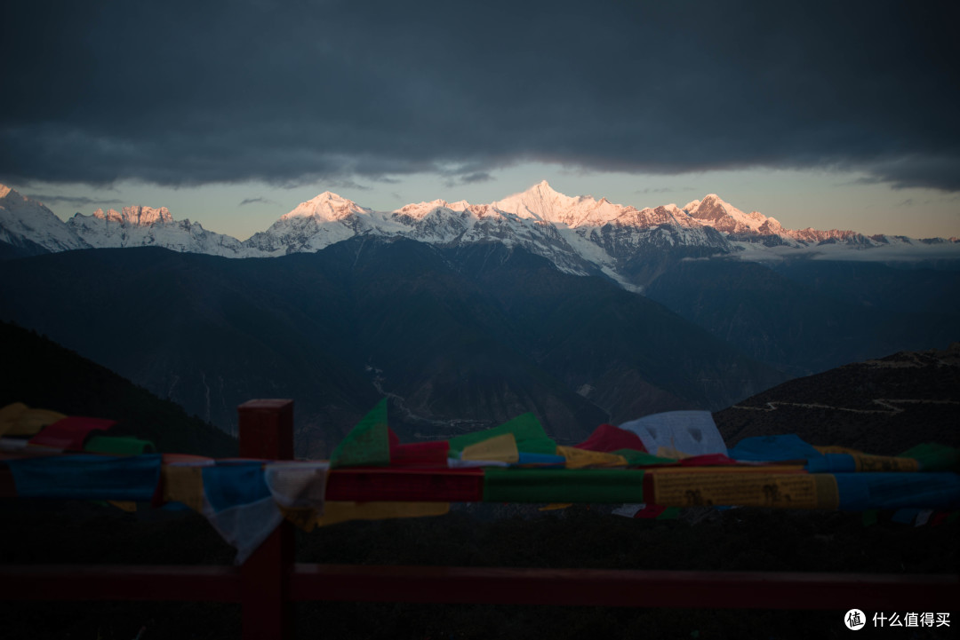 滇北梅里雪山-丽江—大理， 租斯柯达野帝自驾两千公里滇藏线攻略， 说走就走逛云南