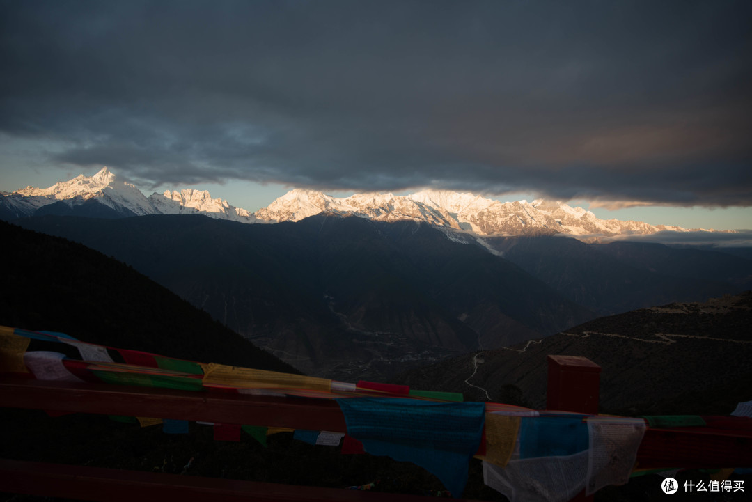 滇北梅里雪山-丽江—大理， 租斯柯达野帝自驾两千公里滇藏线攻略， 说走就走逛云南