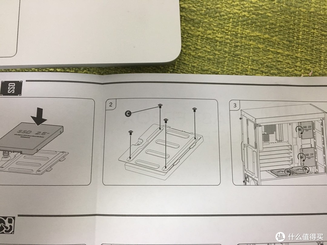 初次众测成功 ———— 酷冷至尊MasterBoxLite5（睿）中塔式侧透机箱测评报告