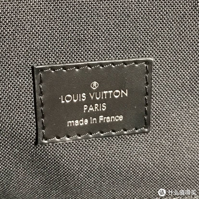 年终一个包 LV 路易威登 CHRISTOPHER 双肩包