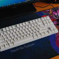 高斯 GS87-D 蓝牙双模机械键盘使用总结(手感|蓝牙)