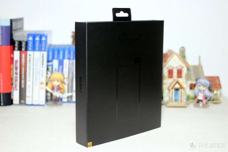 大推力均衡音色 凯音N5ii随身播放器体验报告