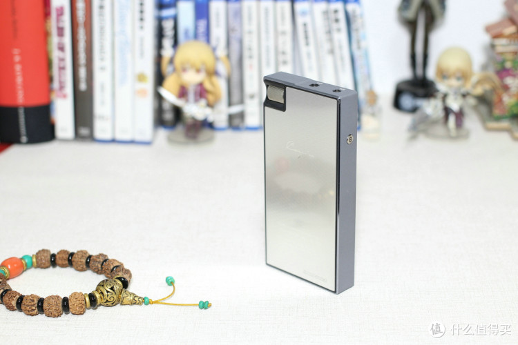 大推力均衡音色 凯音N5ii随身播放器体验报告