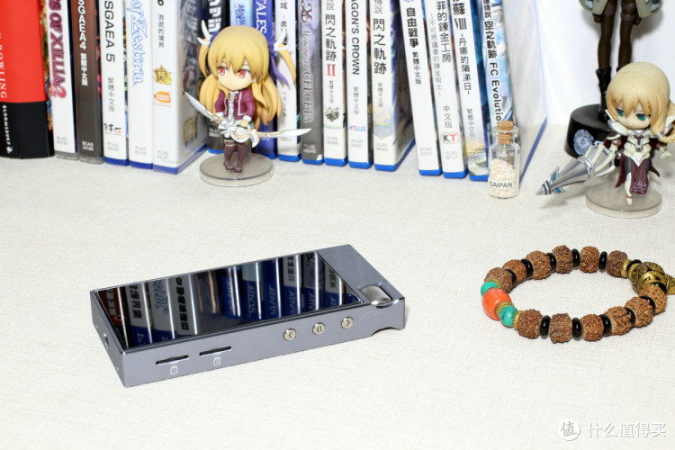 大推力均衡音色 凯音N5ii随身播放器体验报告