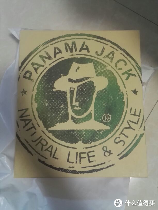 30岁入手人生第一双大黄靴— Panama Jack 白马