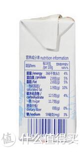 来自德亚酸奶爱好者的安佳Anchor风味发酵乳评测