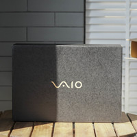 VAIO S13系列 轻薄笔记本电脑外观展示(键盘|摄像头|接口)